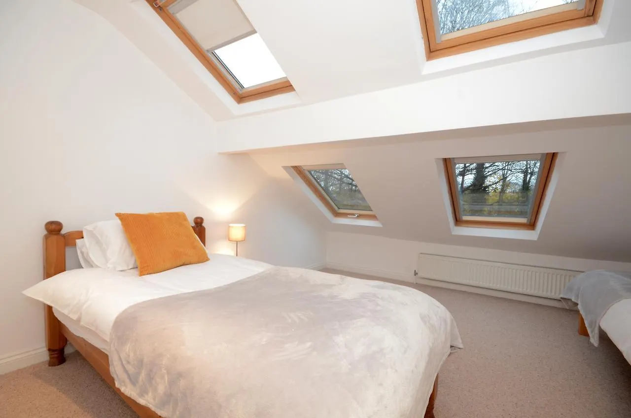 Ferienhaus Villa No.10 York Großbritannien